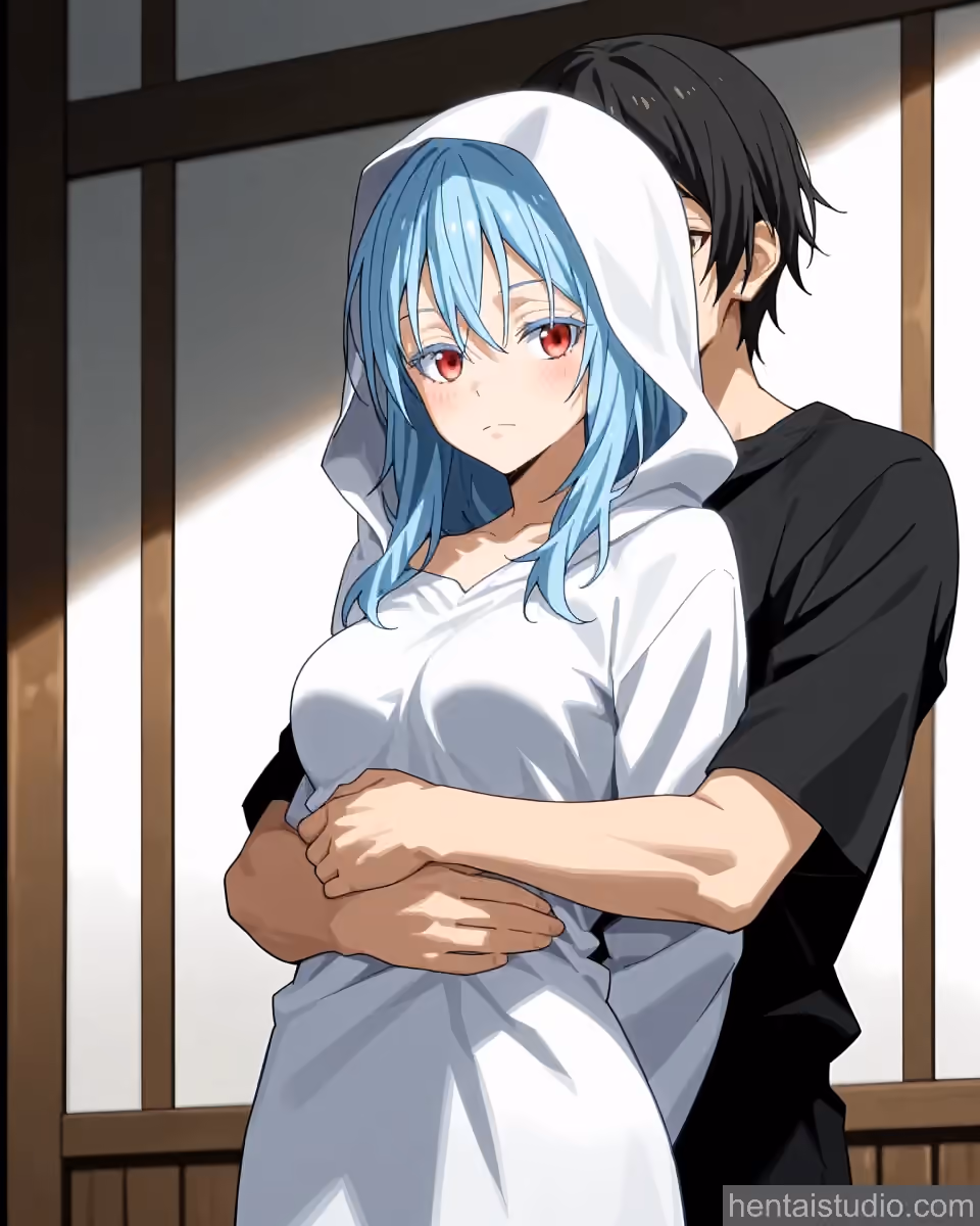 Ciel - That Time I Got Reincarnated as a Slime (Tensura, Tensei Shitara Slime Datta Ken) - Hentai Gallery - 70 Images — image 7 of 70