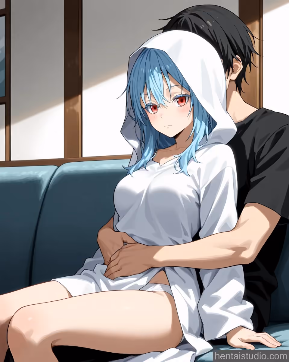 Ciel - That Time I Got Reincarnated as a Slime (Tensura, Tensei Shitara Slime Datta Ken) - Hentai Gallery - 70 Images — image 8 of 70