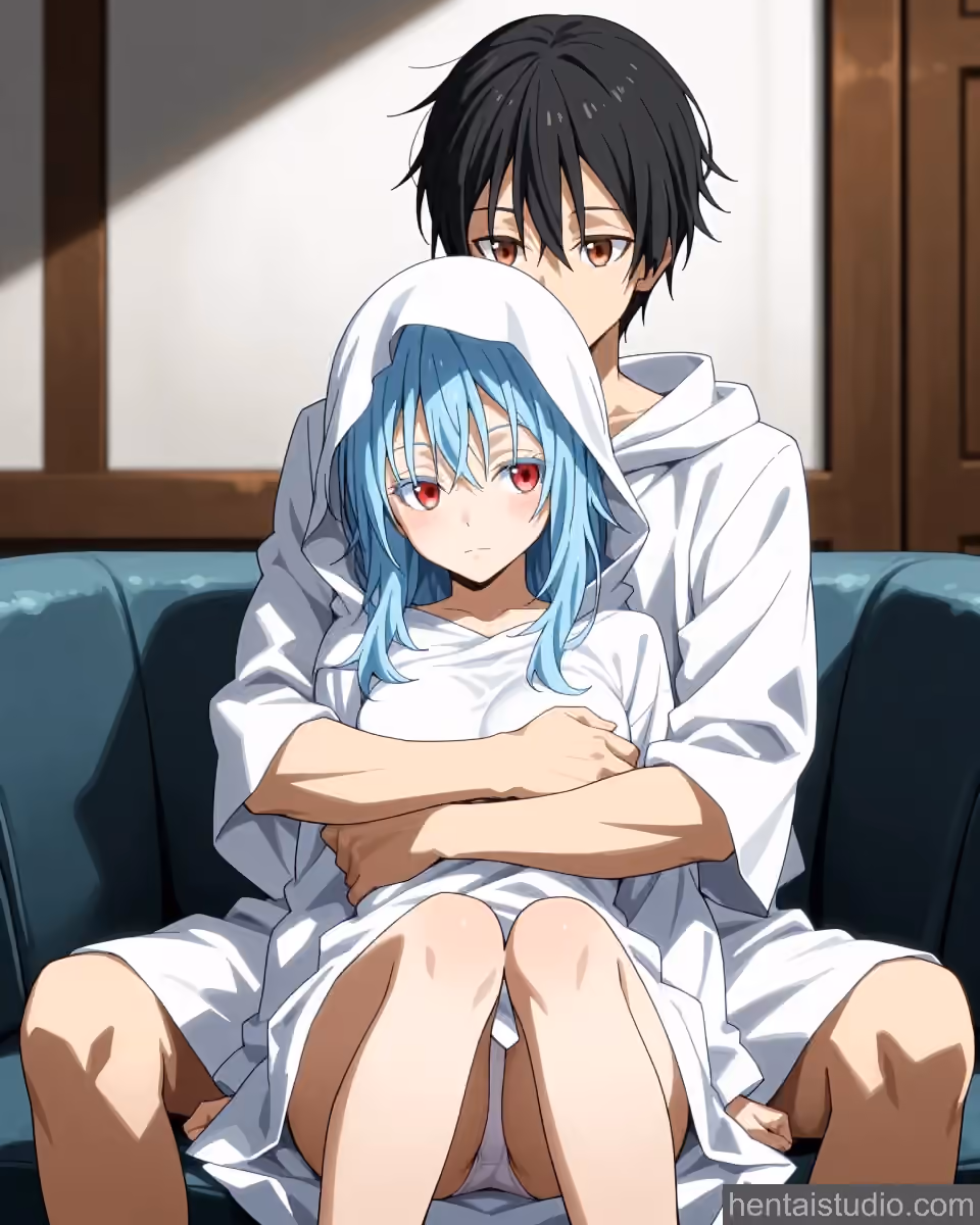 Ciel - That Time I Got Reincarnated as a Slime (Tensura, Tensei Shitara Slime Datta Ken) - Hentai Gallery - 70 Images — image 9 of 70