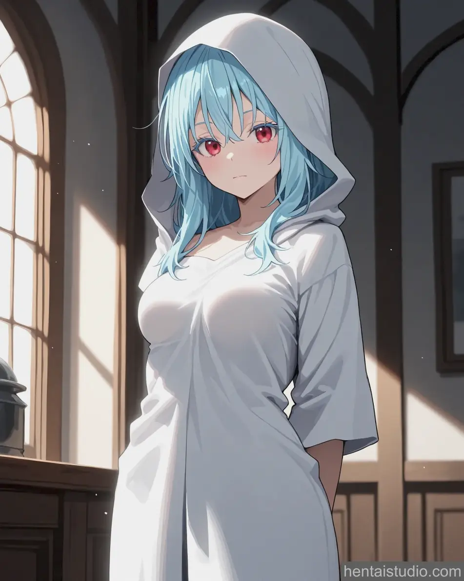 Ciel from That Time I Got Reincarnated As A Slime hentai art 1 of 70