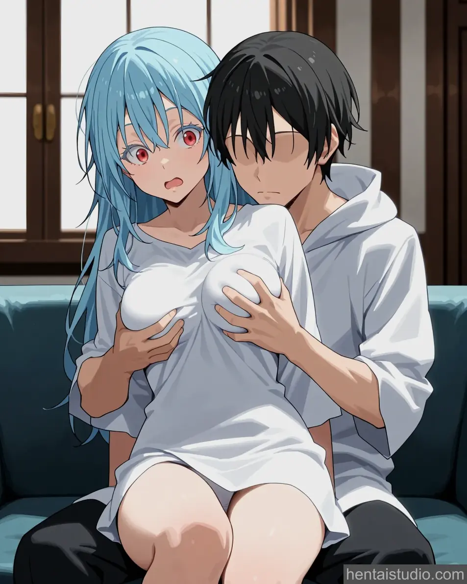 Ciel from That Time I Got Reincarnated As A Slime hentai art 10 of 70