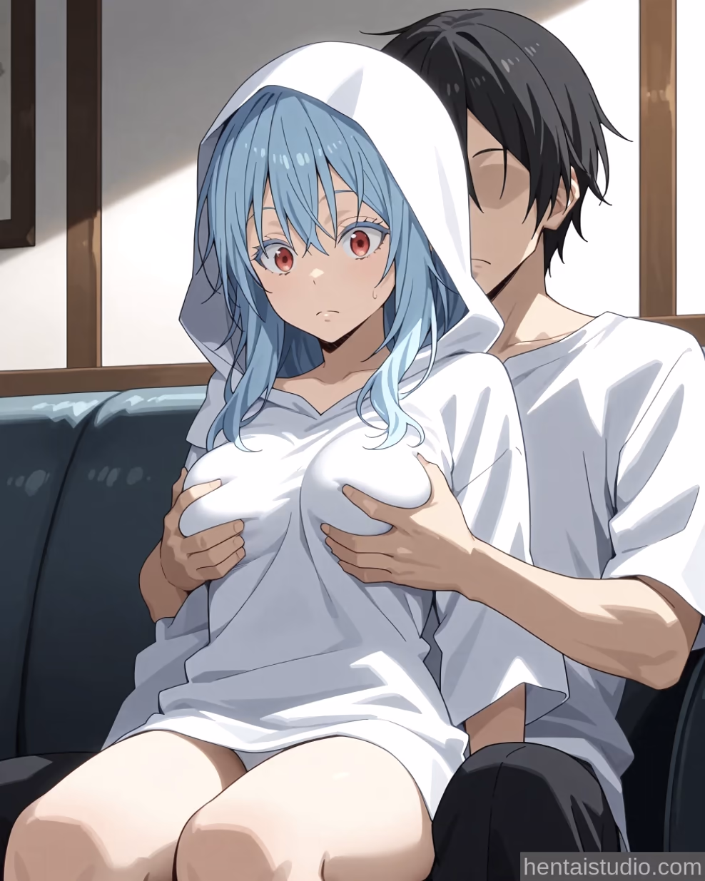 Ciel from That Time I Got Reincarnated as a Slime (Tensei Shitara Slime Datta Ken) - Tensura — image 11 of 70