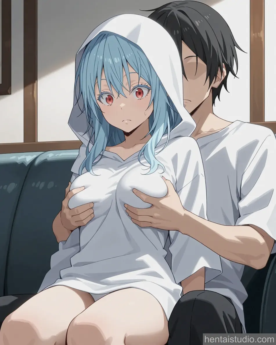 Ciel from That Time I Got Reincarnated As A Slime hentai art 11 of 70
