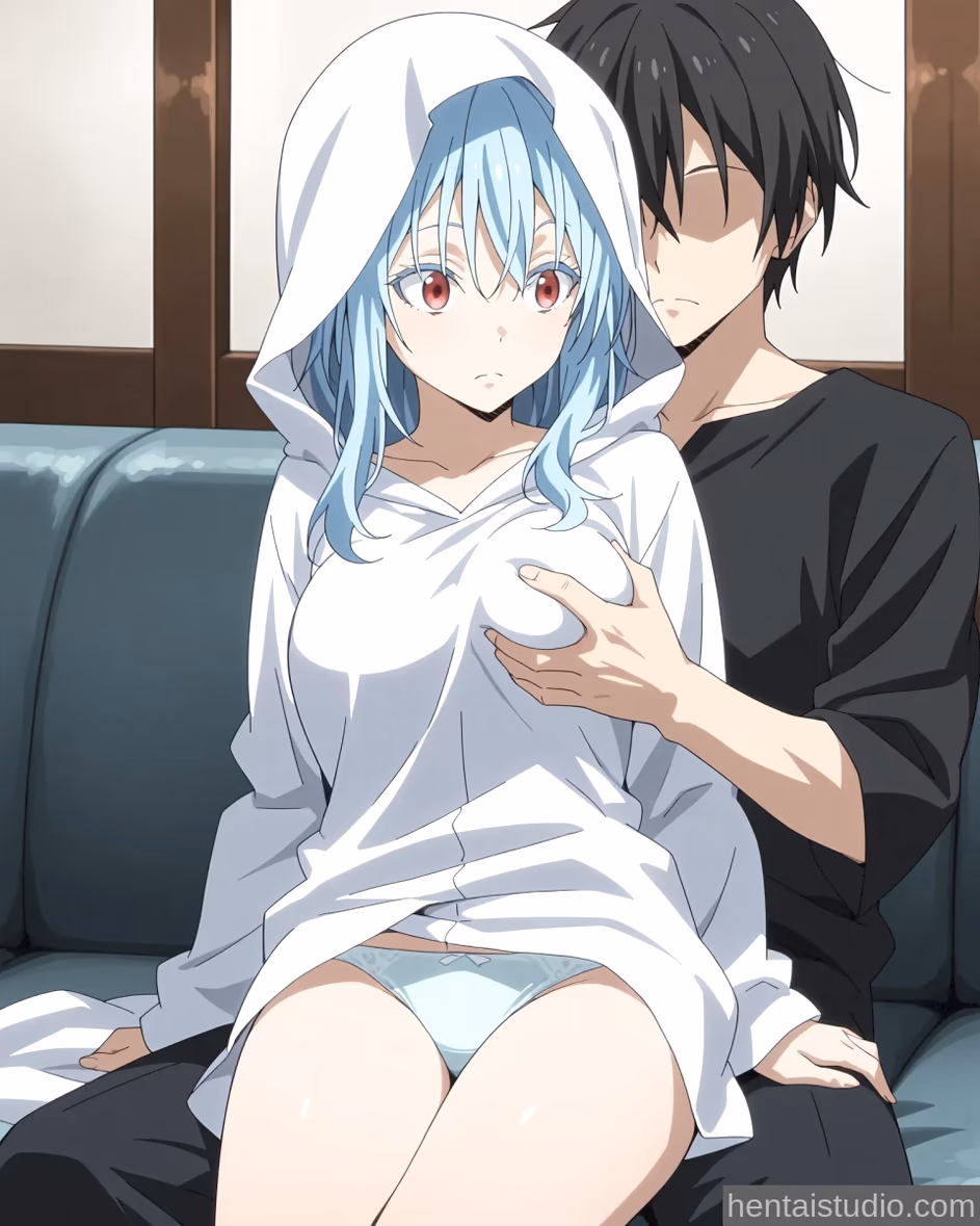 Ciel from That Time I Got Reincarnated as a Slime (Tensei Shitara Slime Datta Ken) - Tensura — image 13 of 70