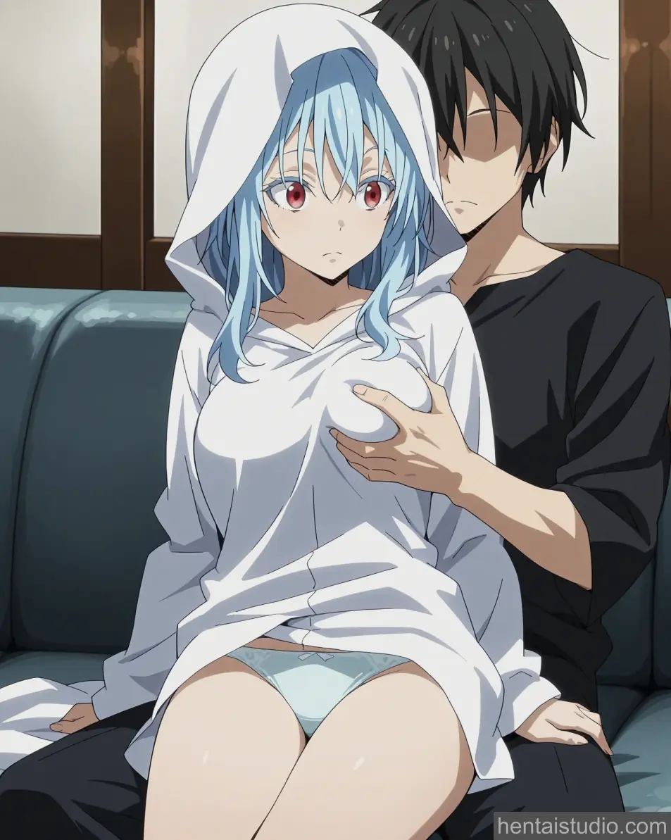 Ciel from That Time I Got Reincarnated As A Slime hentai art 13 of 70