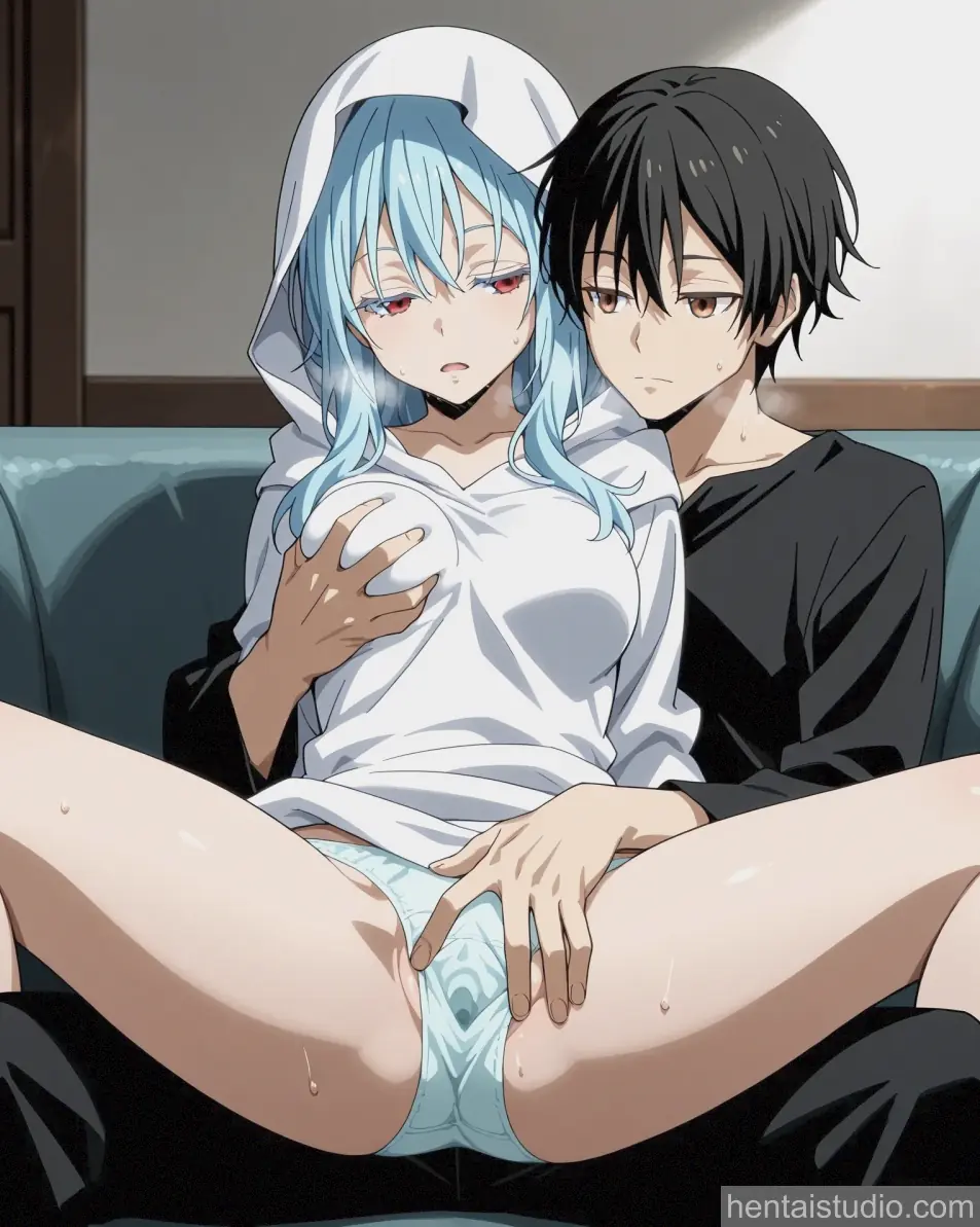 Ciel from That Time I Got Reincarnated As A Slime hentai art 15 of 70