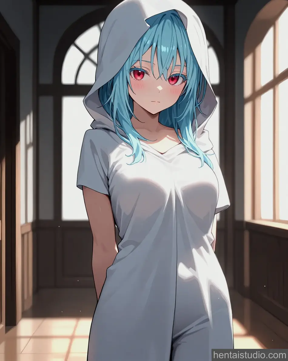 Ciel from That Time I Got Reincarnated As A Slime hentai art 3 of 70