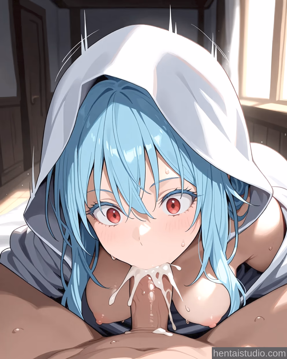 Ciel from That Time I Got Reincarnated as a Slime (Tensei Shitara Slime Datta Ken) - Tensura — image 34 of 70