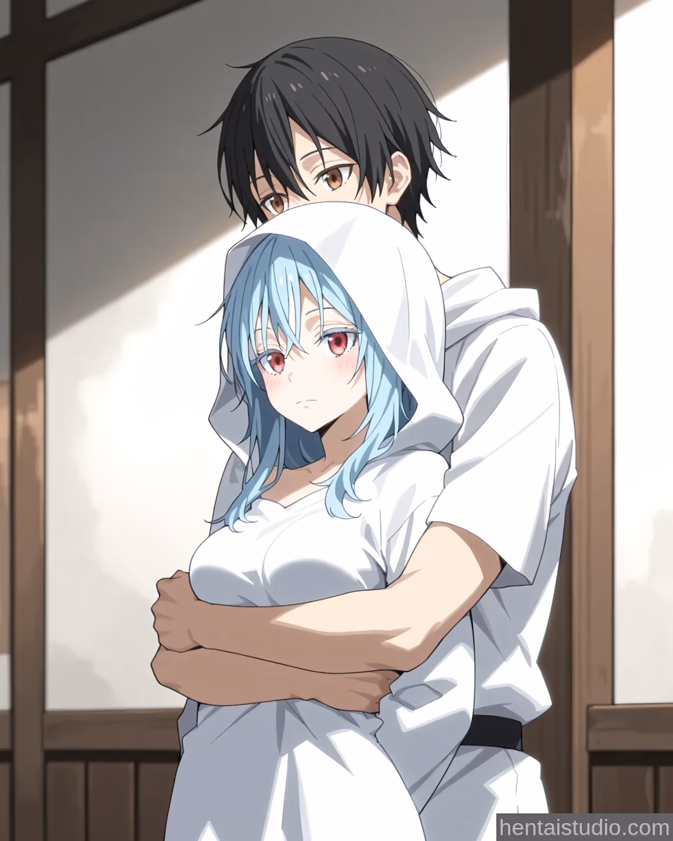 Ciel from That Time I Got Reincarnated as a Slime (Tensei Shitara Slime Datta Ken) - Tensura — image 5 of 70