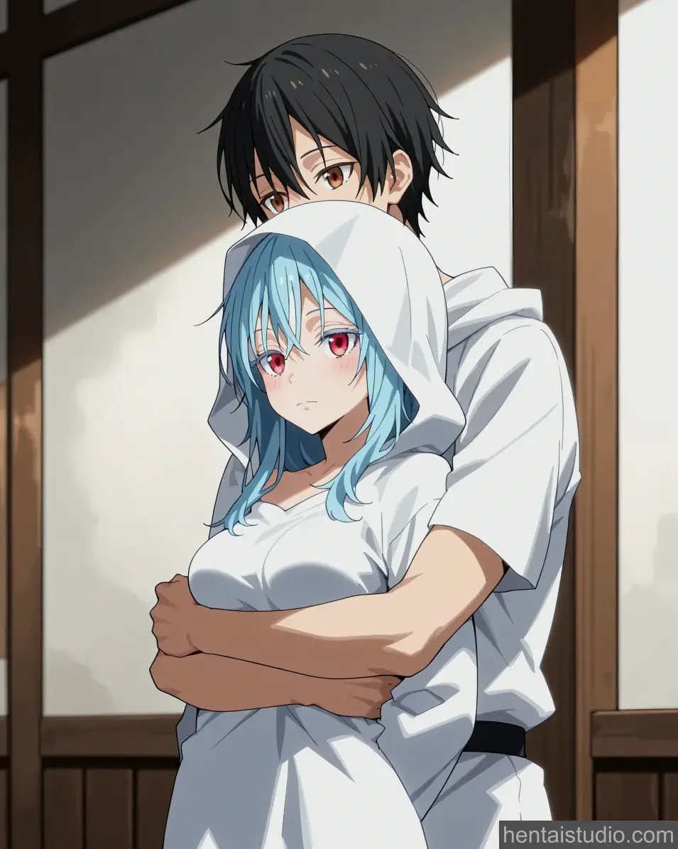 Ciel from That Time I Got Reincarnated As A Slime hentai art 5 of 70