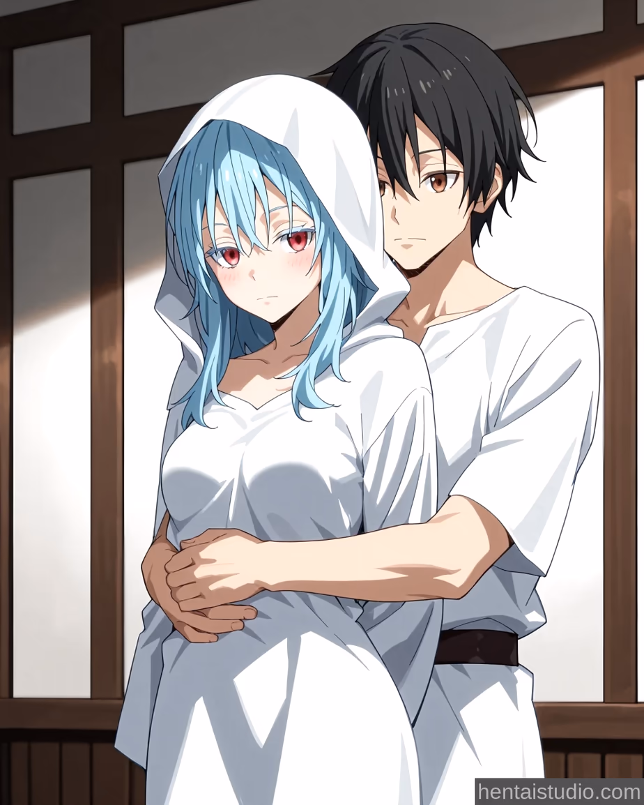 Ciel from That Time I Got Reincarnated as a Slime (Tensei Shitara Slime Datta Ken) - Tensura — image 6 of 70