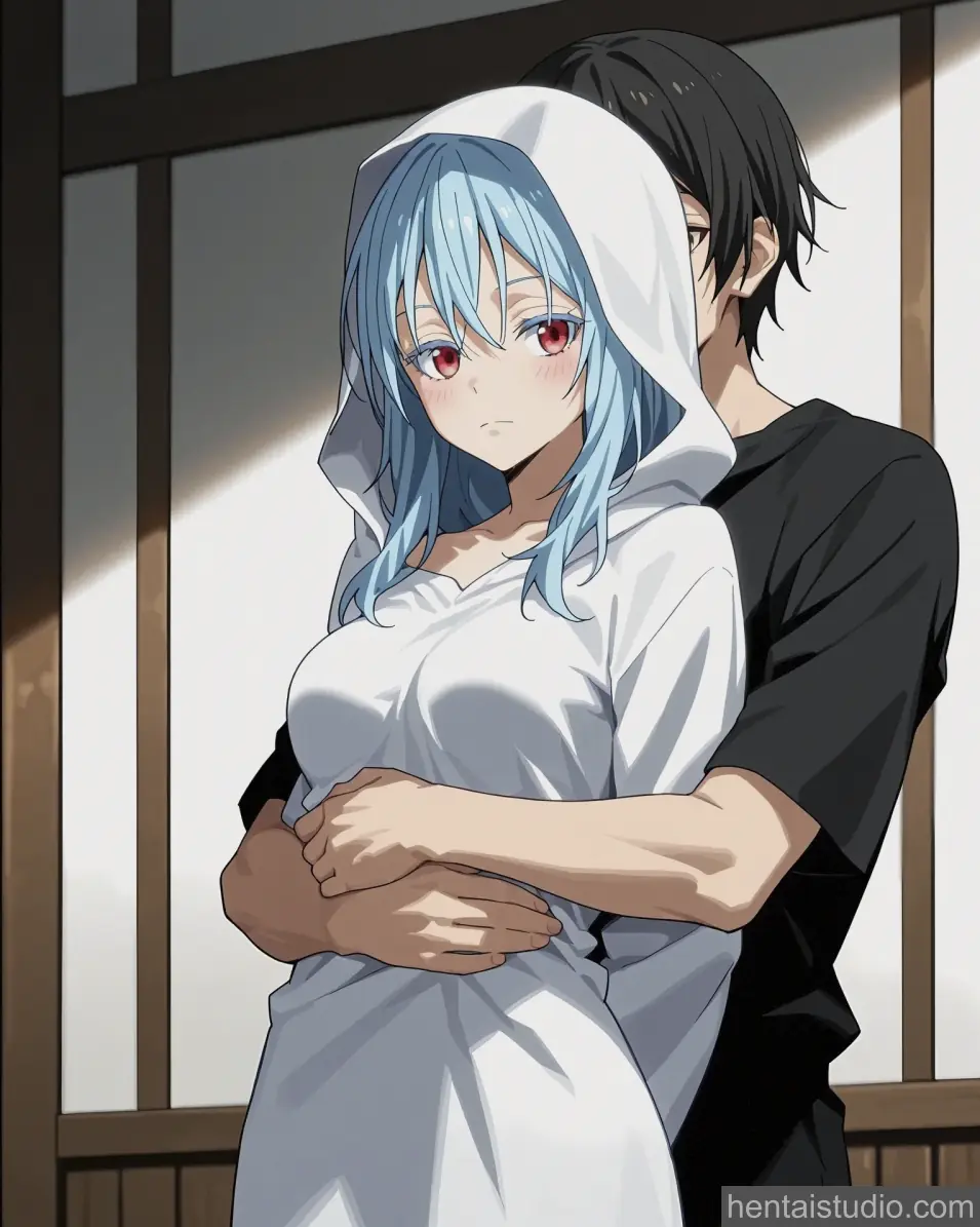 Ciel from That Time I Got Reincarnated As A Slime hentai art 7 of 70