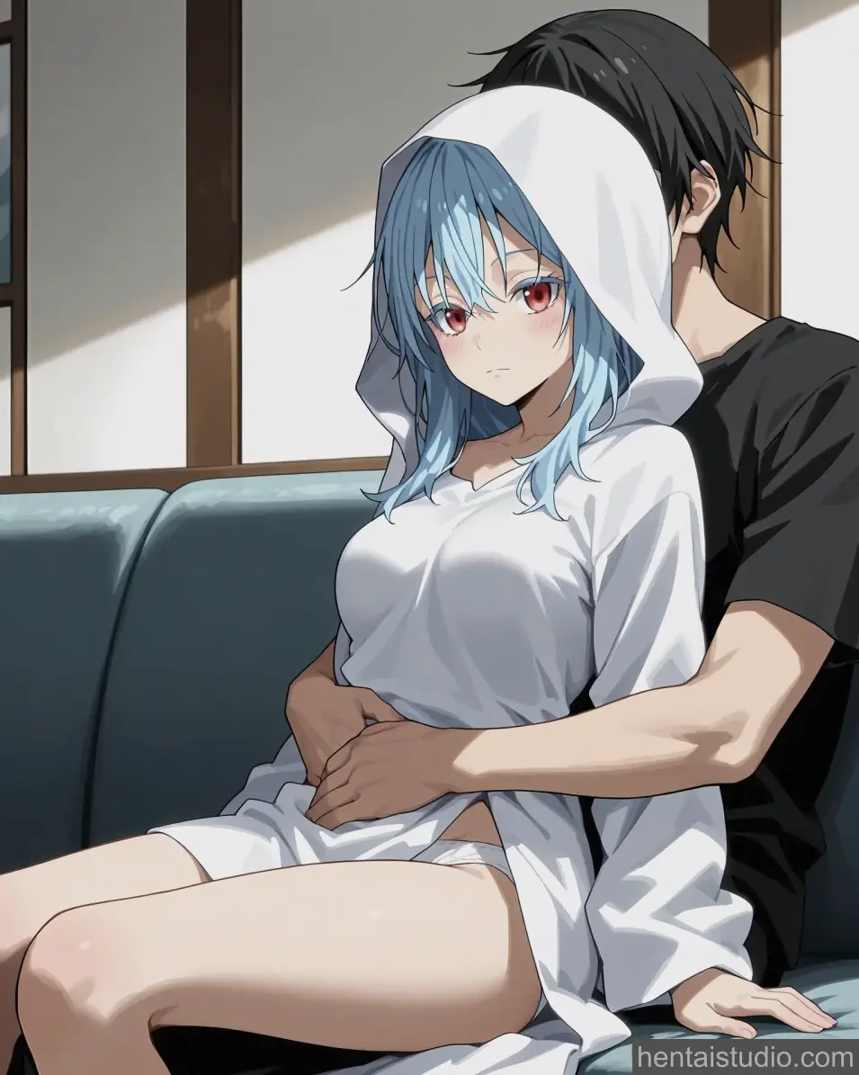 Ciel from That Time I Got Reincarnated As A Slime hentai art 8 of 70