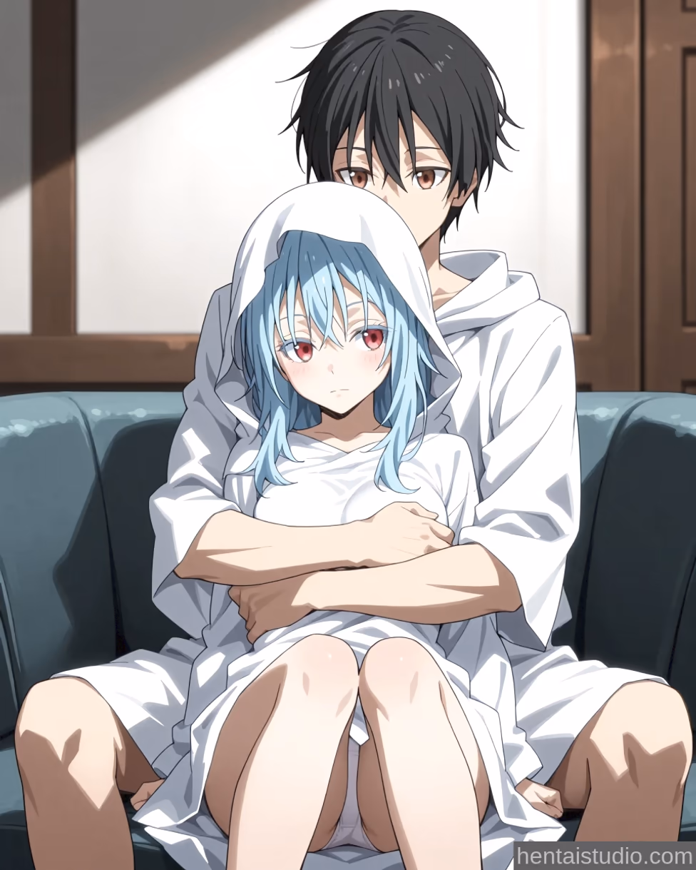 Ciel from That Time I Got Reincarnated as a Slime (Tensei Shitara Slime Datta Ken) - Tensura — image 9 of 70