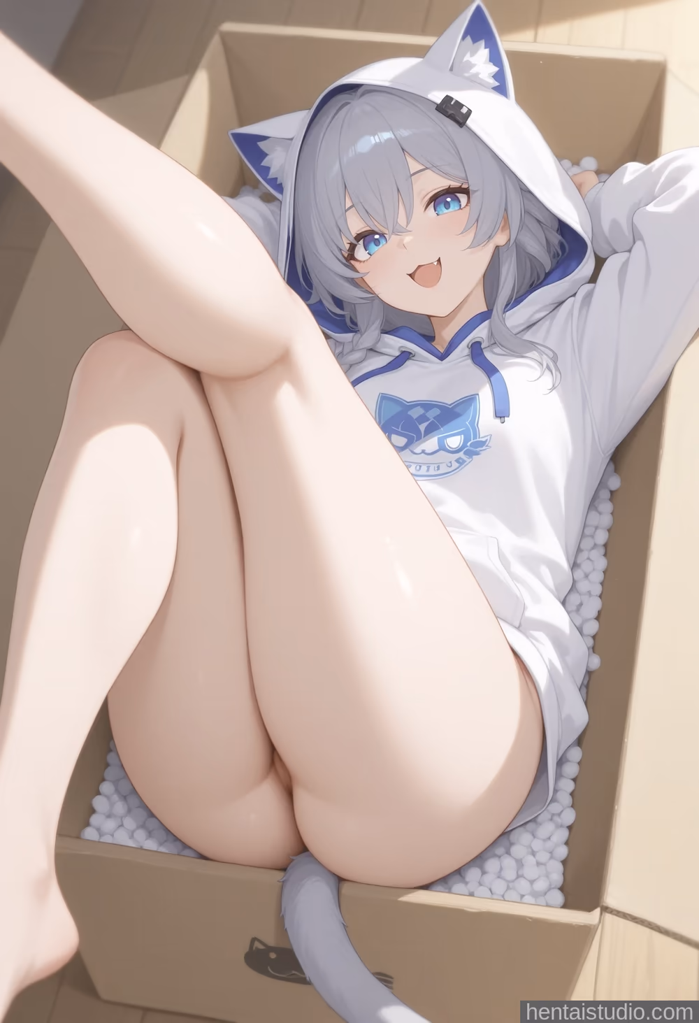 Cipher from Honkai: Star Rail — image 8 of 37