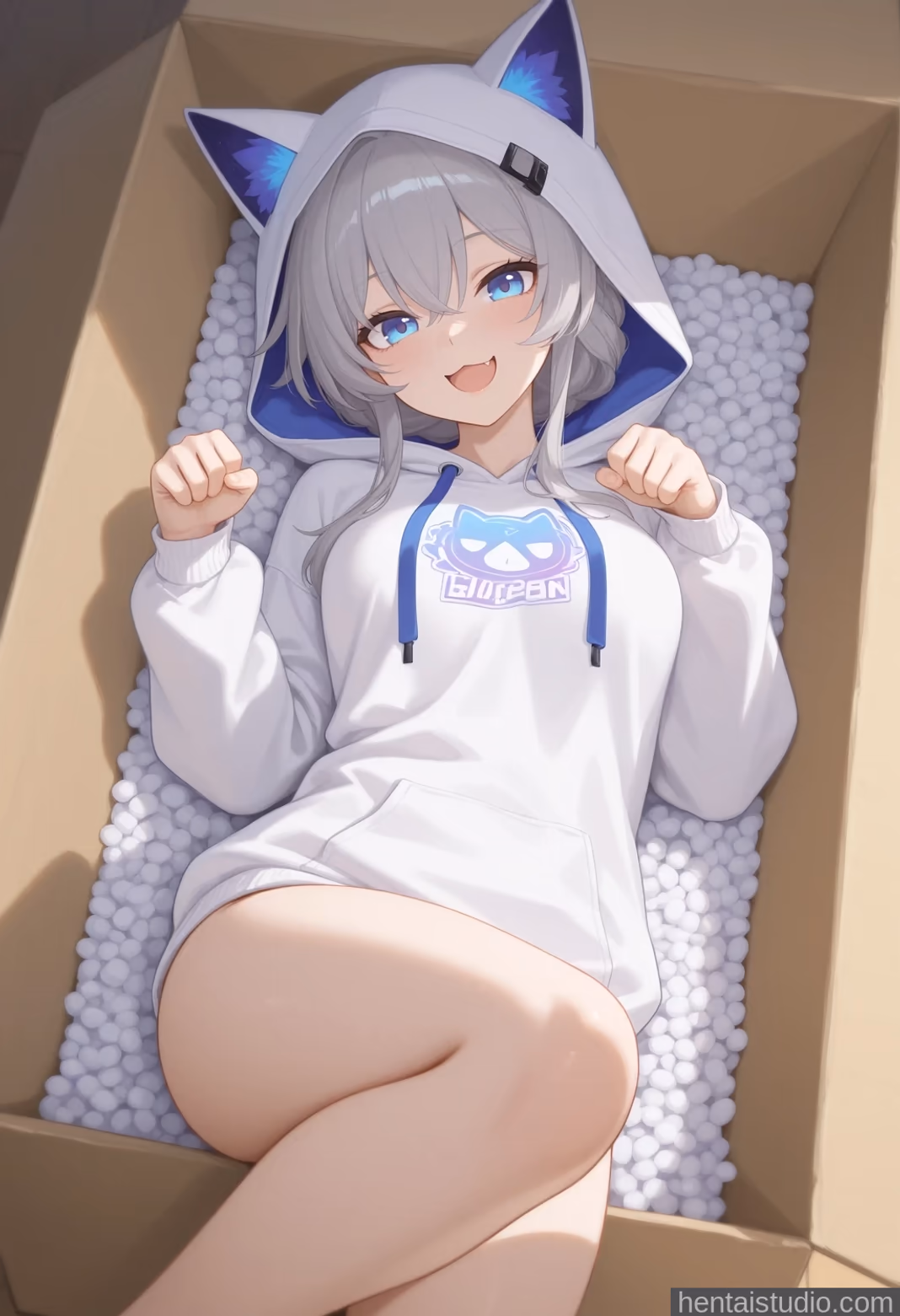 Cipher from Honkai: Star Rail — image 9 of 37