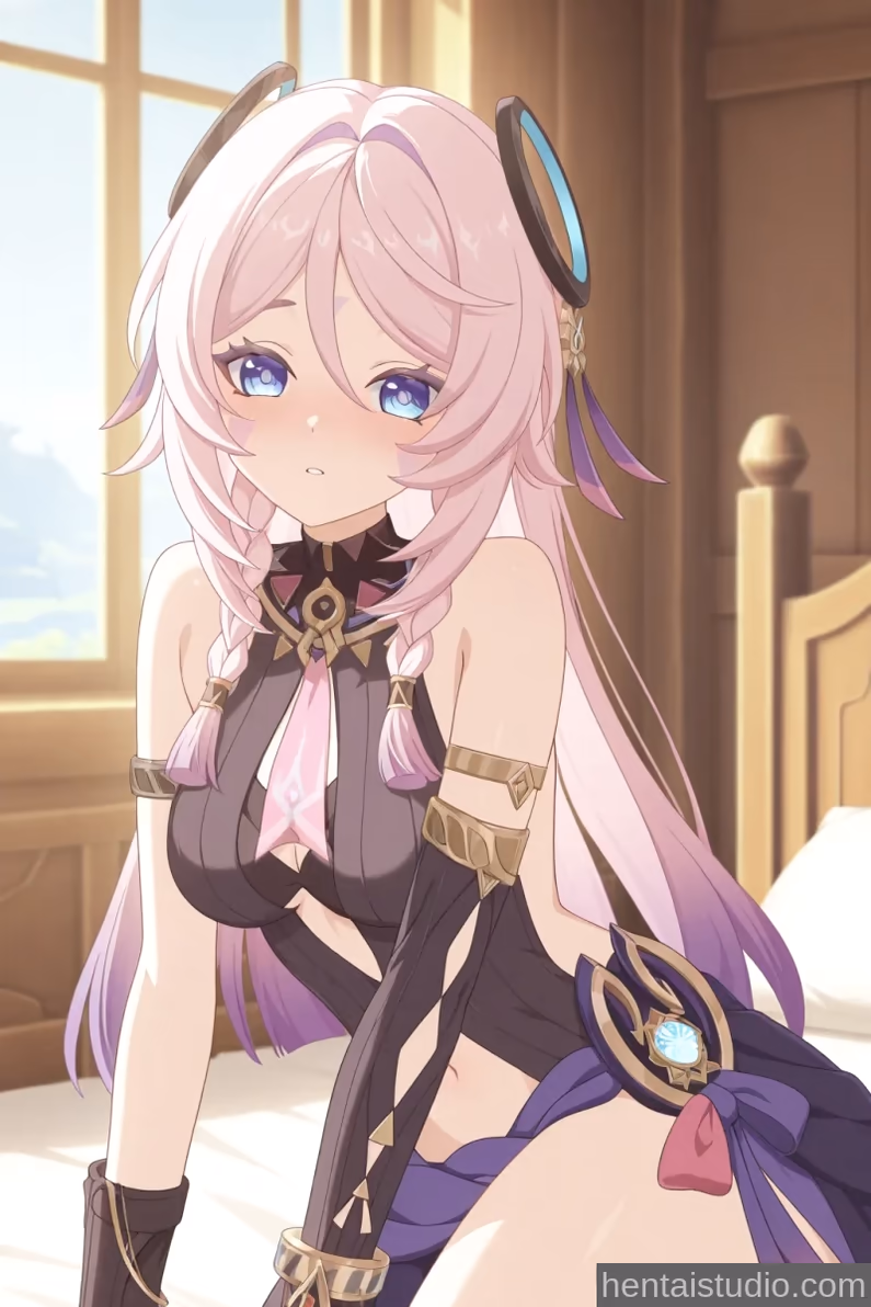 Citlali from Genshin Impact — image 11 of 175