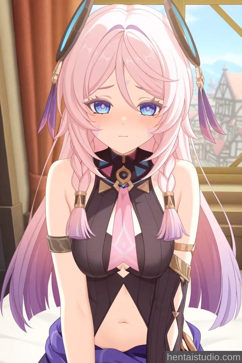 Citlali from Genshin Impact — image 12 of 175