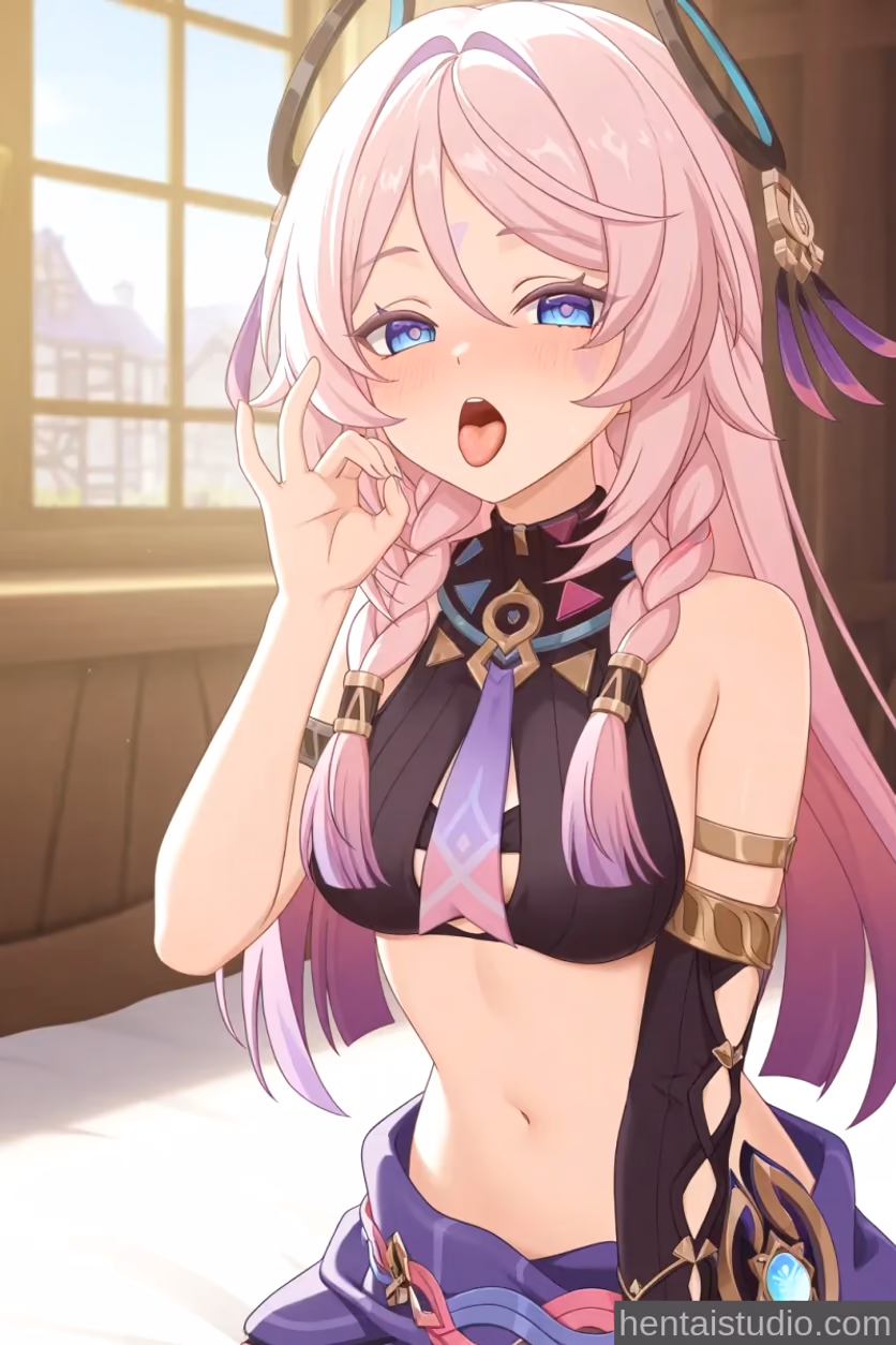 Citlali from Genshin Impact — image 14 of 175