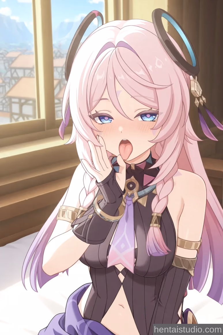 Citlali from Genshin Impact — image 15 of 175