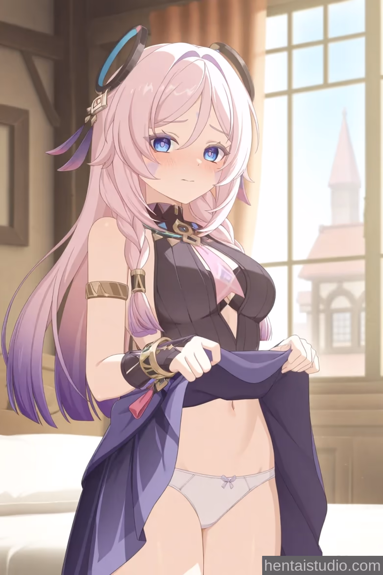 Citlali from Genshin Impact — image 16 of 175