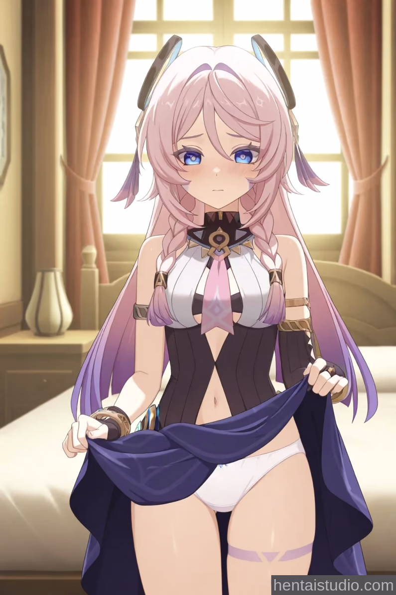 Citlali from Genshin Impact — image 18 of 175