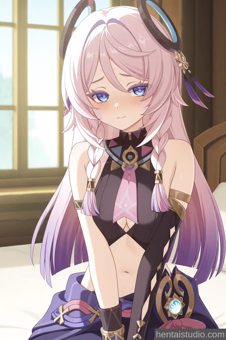 Citlali from Genshin Impact — image 2 of 175