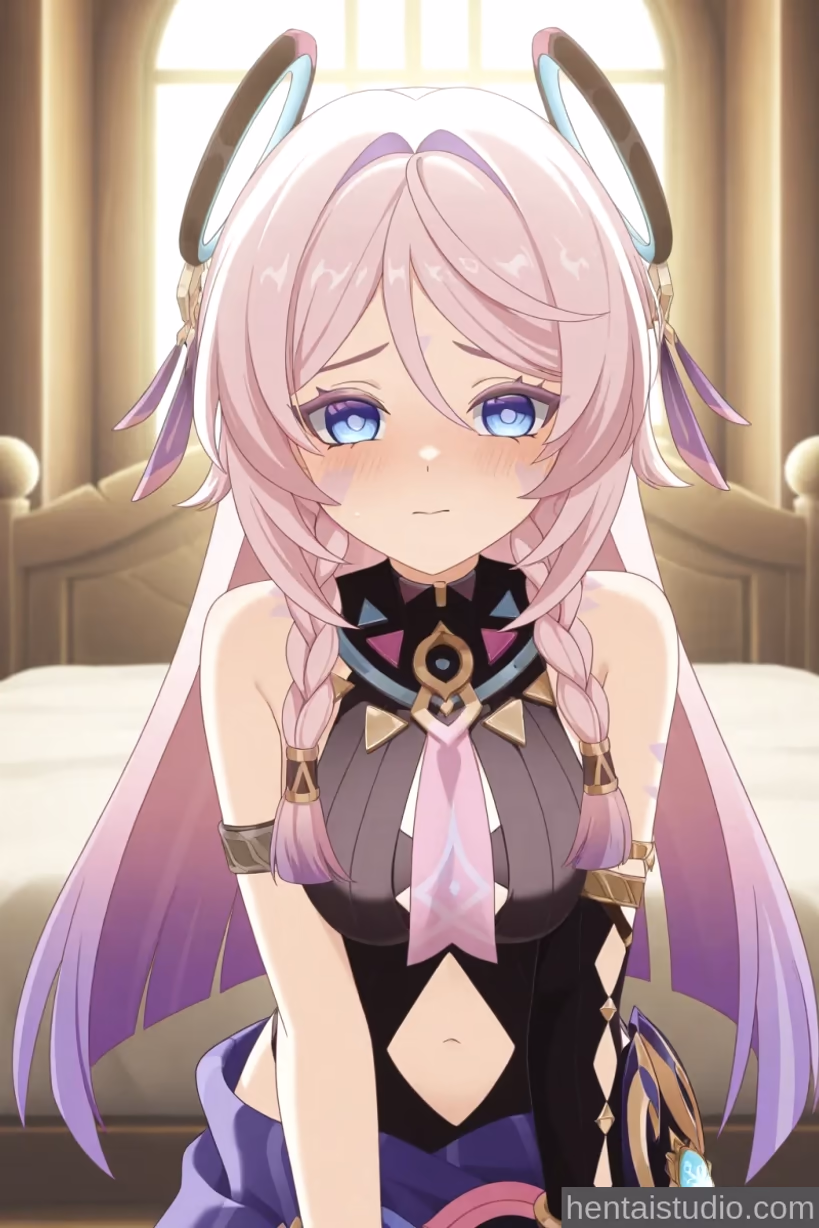 Citlali from Genshin Impact — image 3 of 175