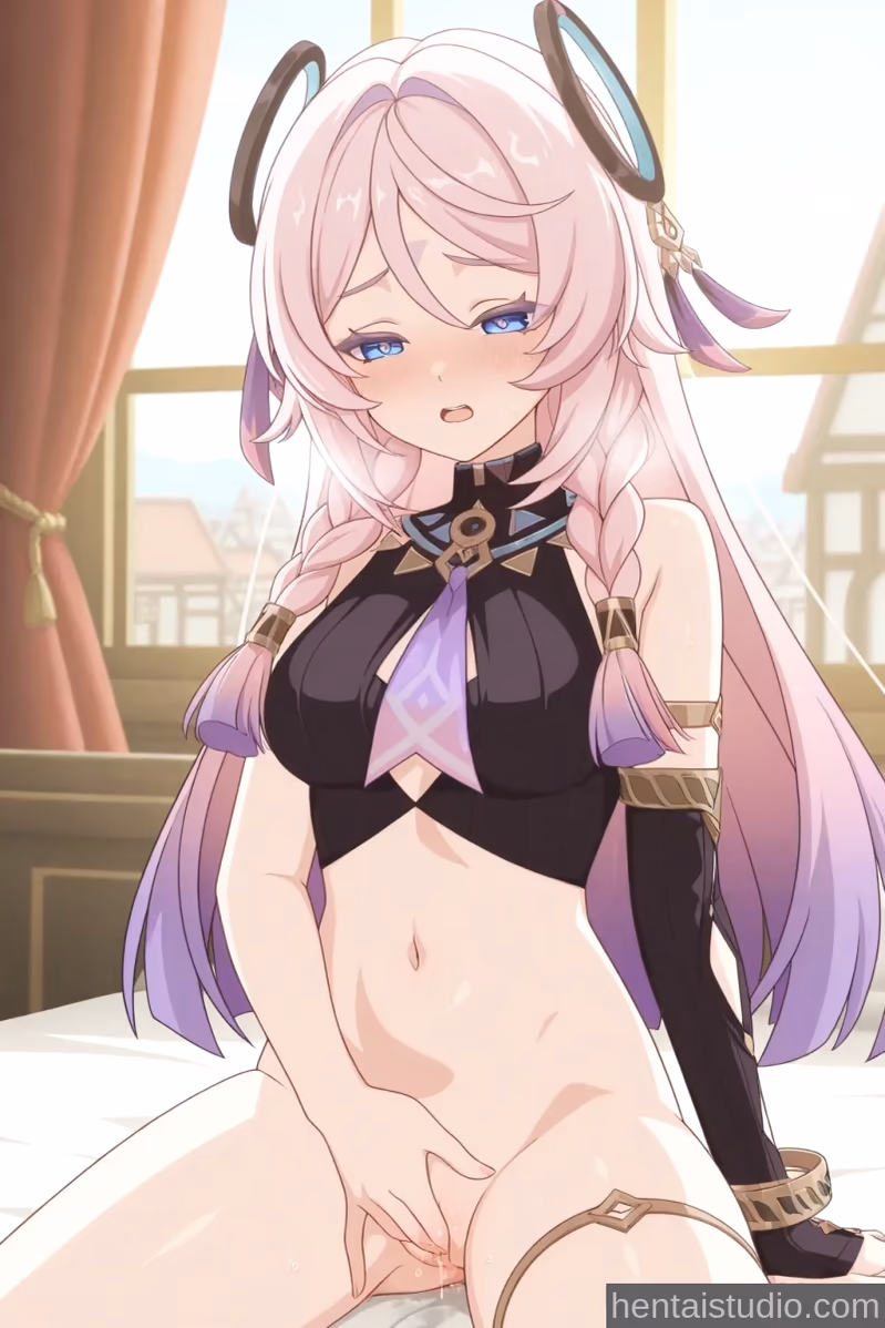 Citlali from Genshin Impact — image 33 of 175