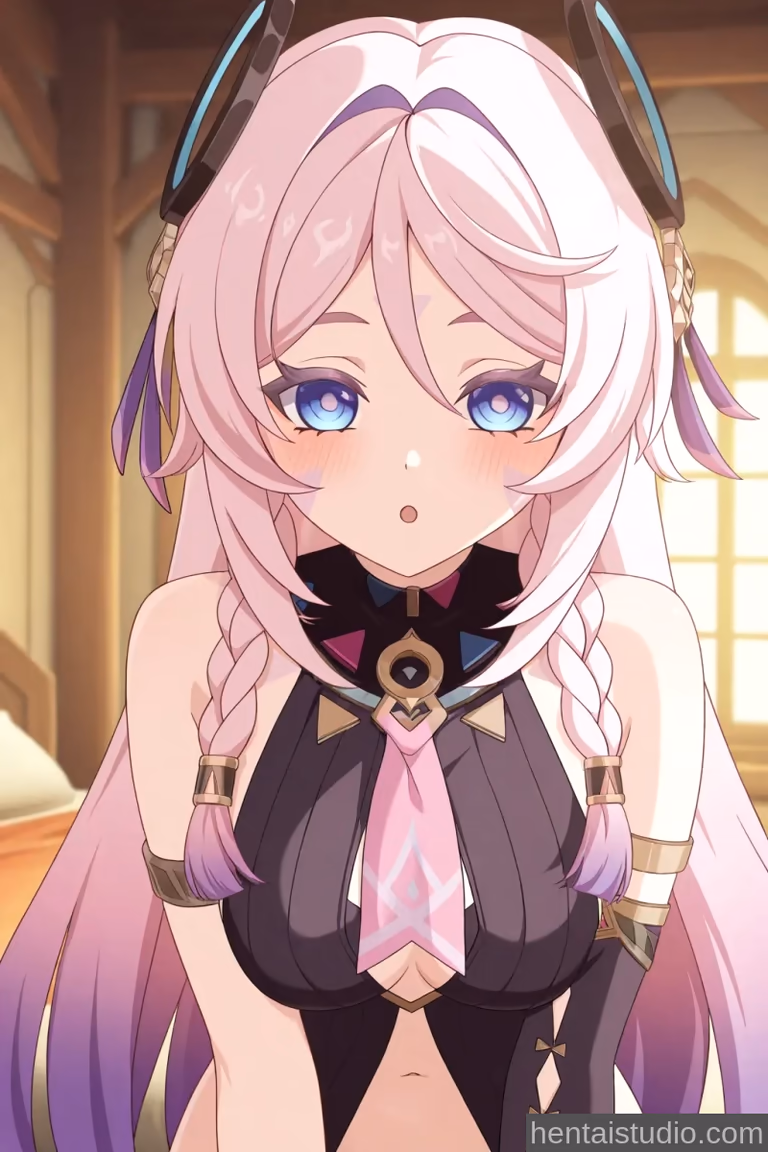 Citlali from Genshin Impact — image 4 of 175