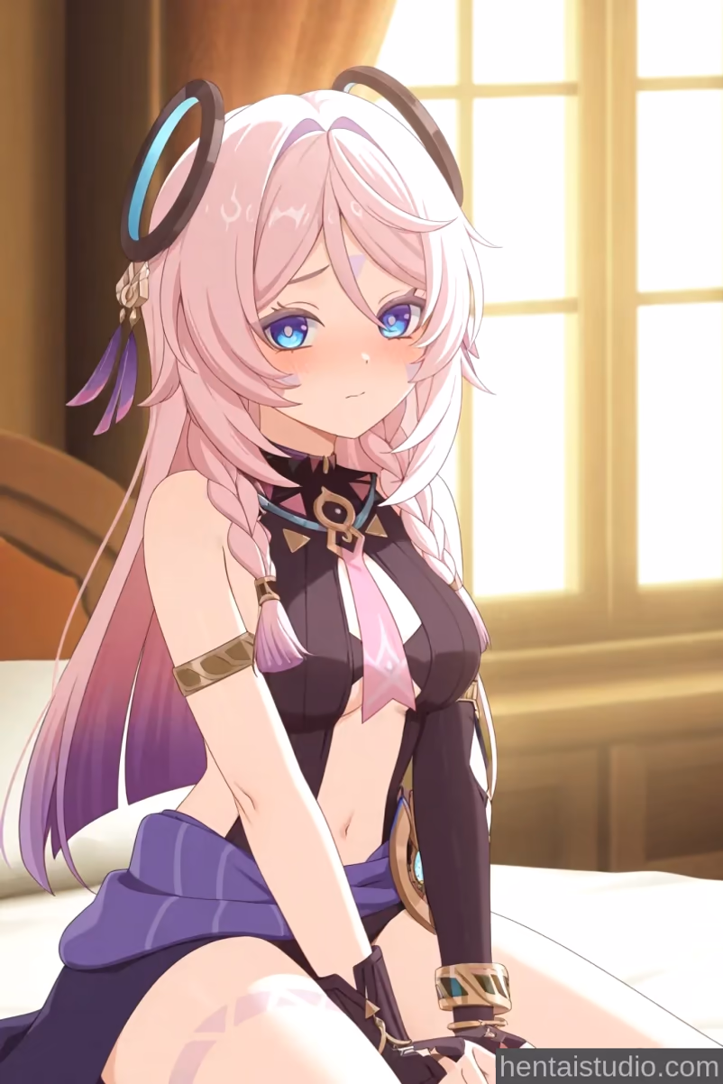 Citlali from Genshin Impact — image 7 of 175