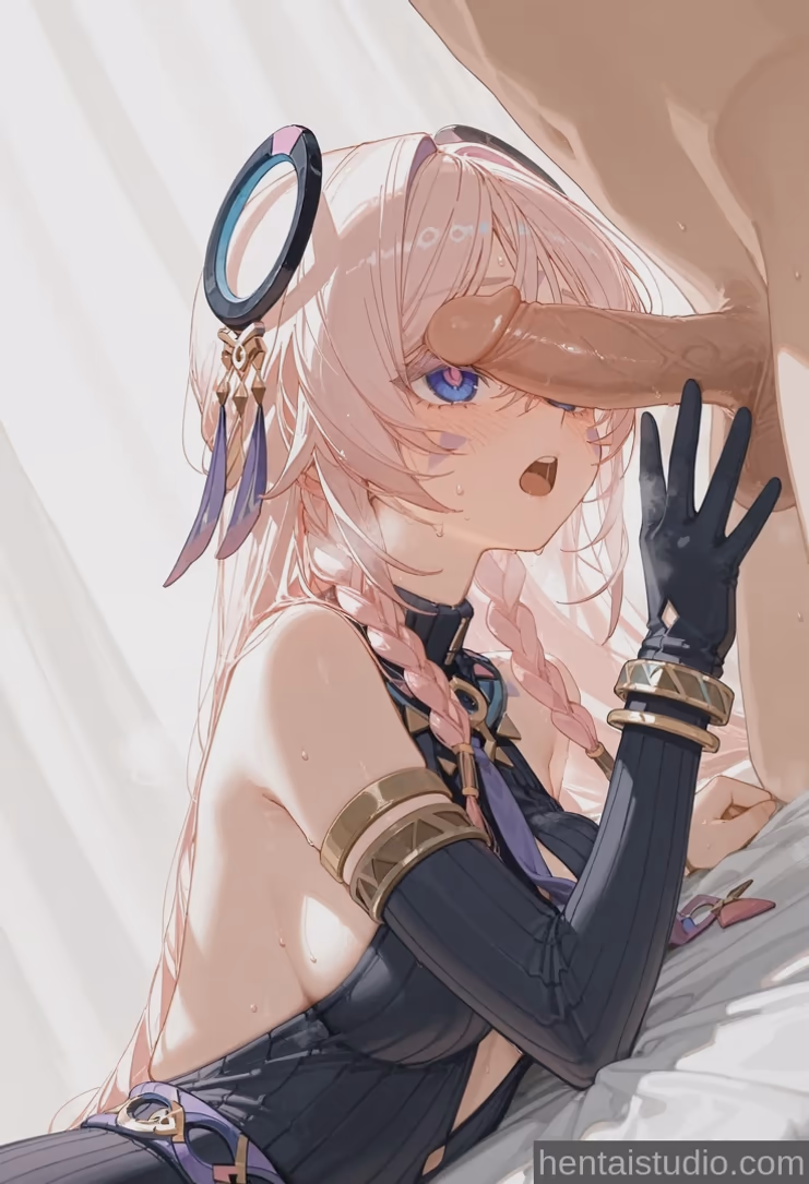 Citlali from Genshin Impact — image 14 of 72