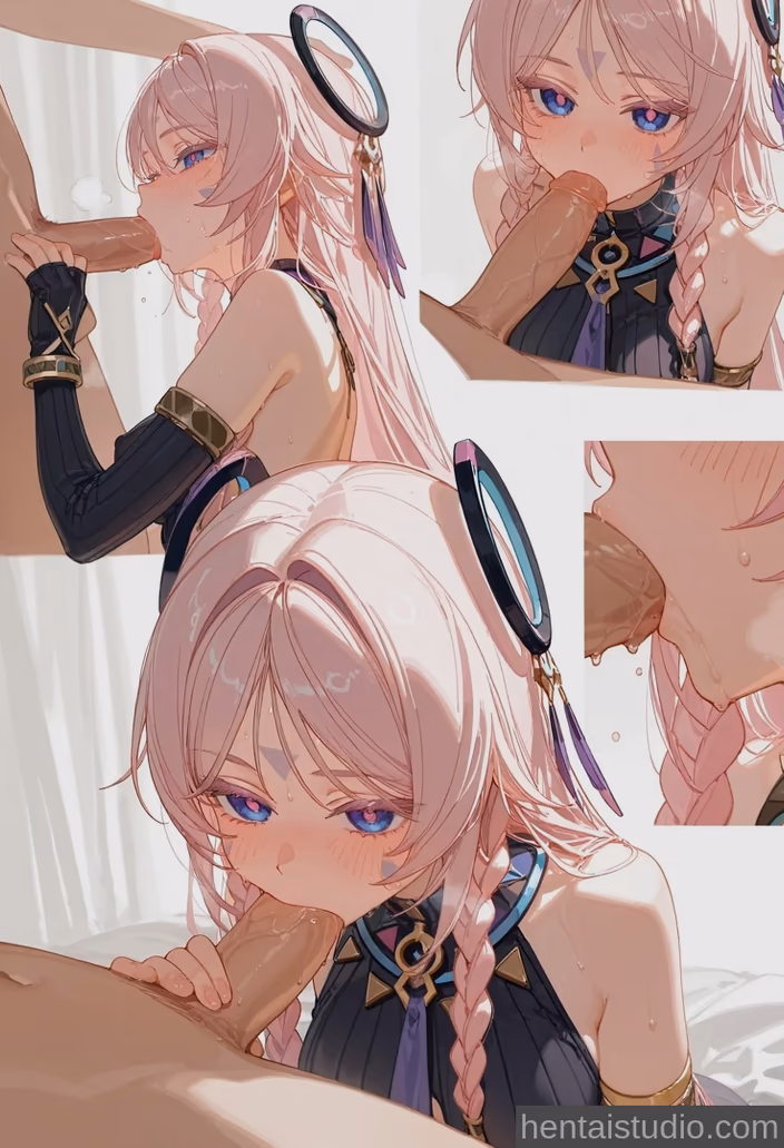 Citlali from Genshin Impact — image 16 of 72