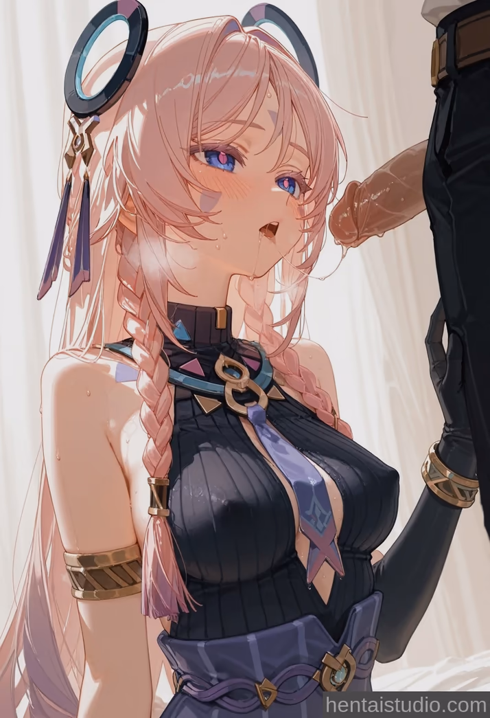 Citlali from Genshin Impact — image 19 of 72