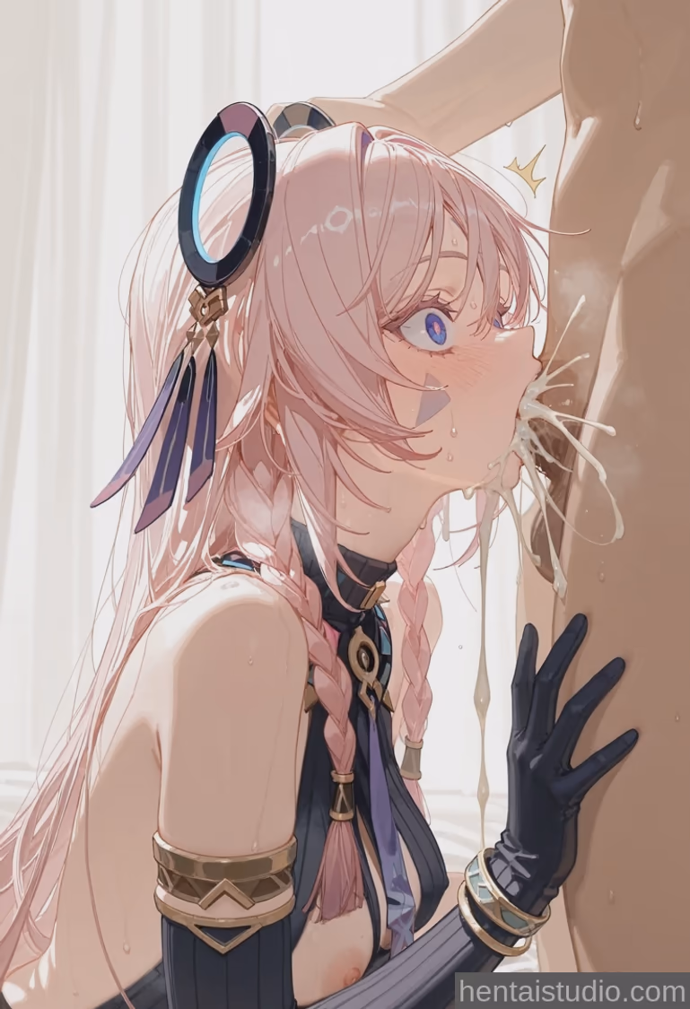 Citlali from Genshin Impact — image 23 of 72