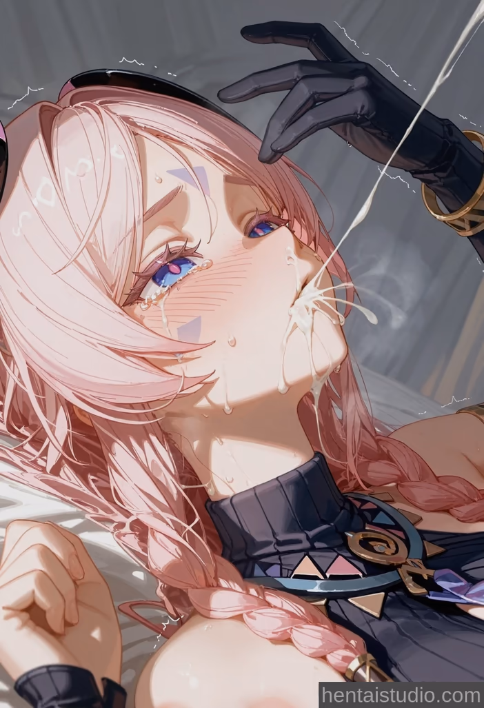 Citlali from Genshin Impact — image 26 of 72