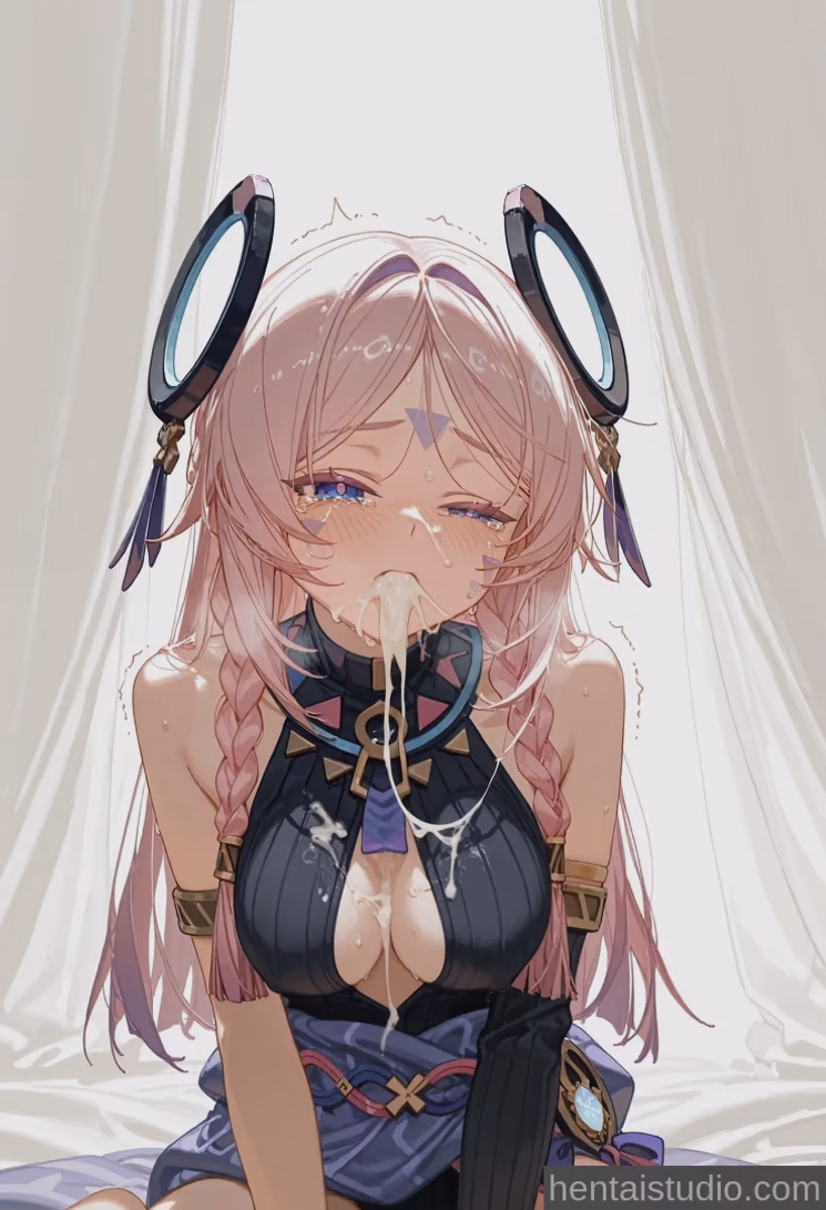 Citlali from Genshin Impact — image 27 of 72