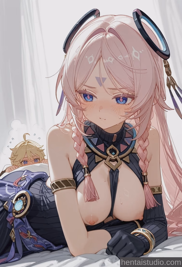 Citlali from Genshin Impact — image 32 of 72