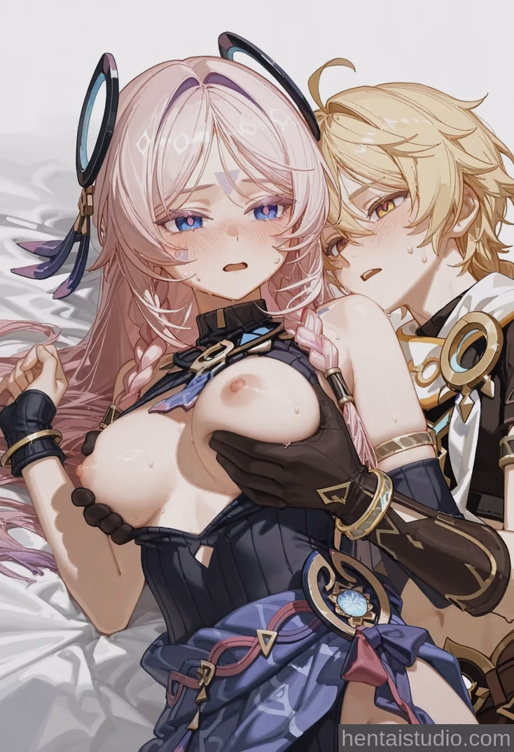 Citlali from Genshin Impact — image 34 of 72