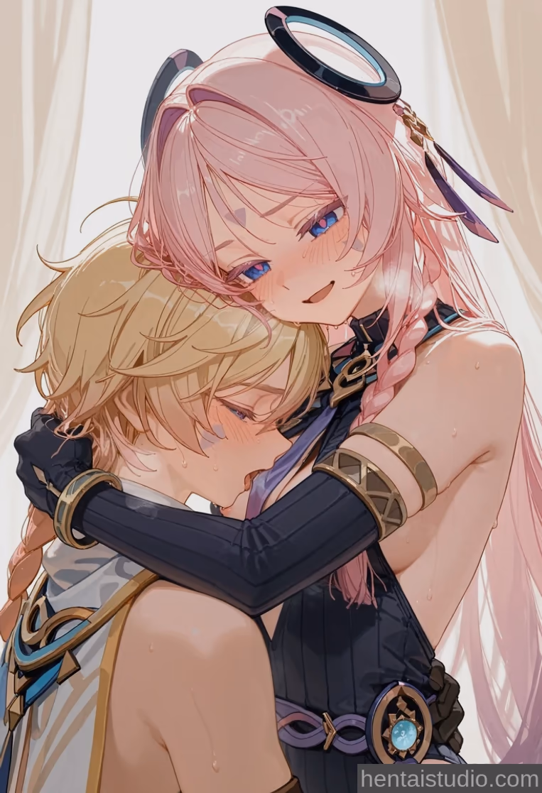 Citlali from Genshin Impact — image 4 of 72