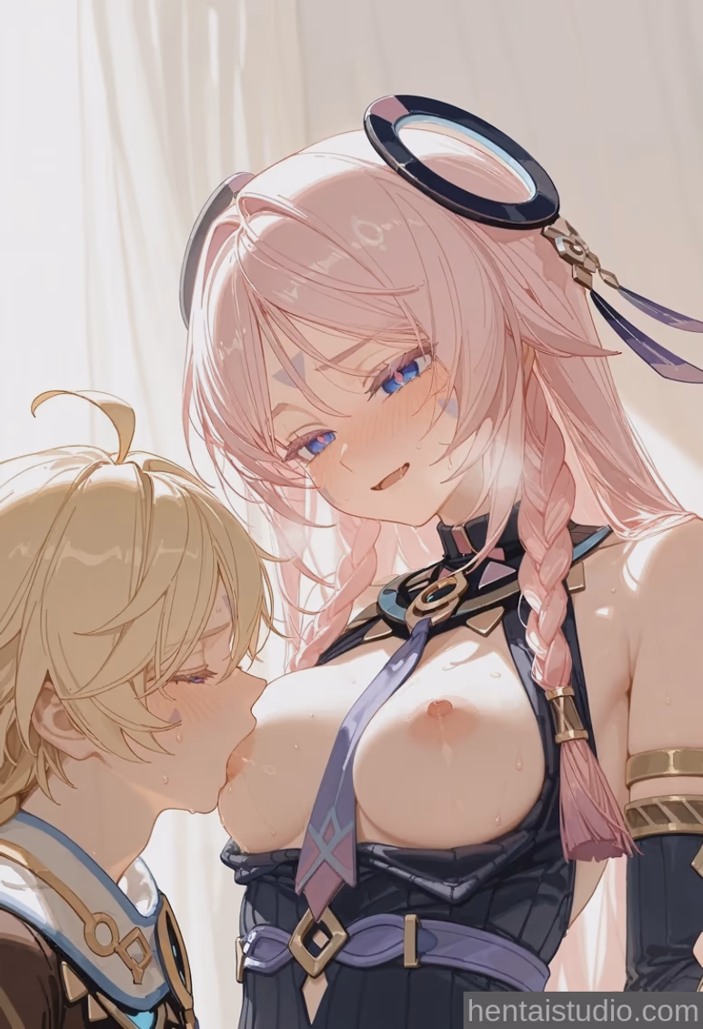 Citlali from Genshin Impact — image 5 of 72