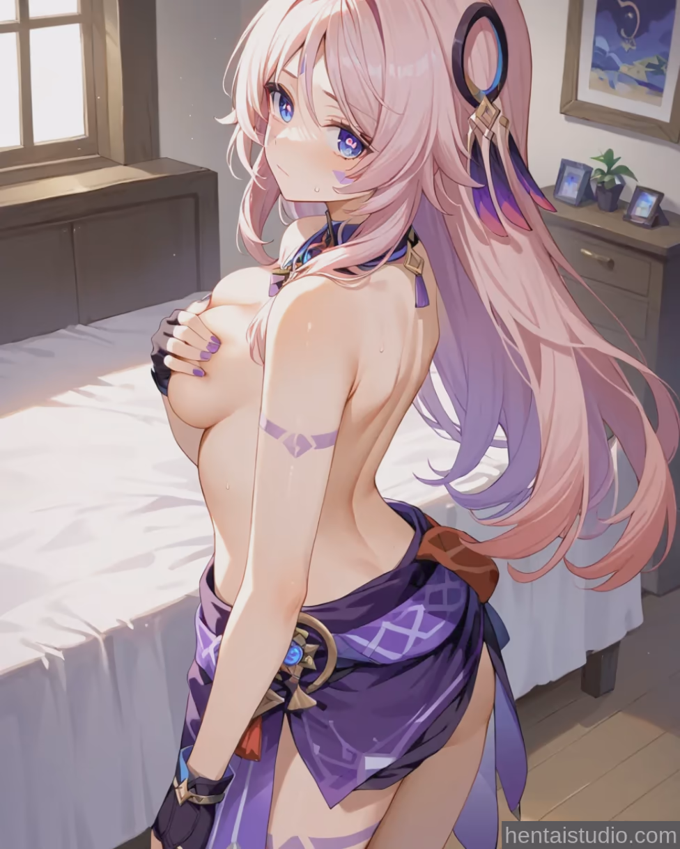 Citlali from Genshin Impact — image 5 of 31