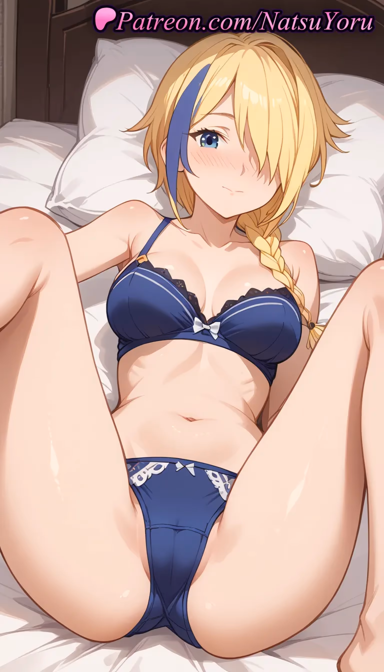 Claire Field Symphonia - KonoSuba: God's Blessing on This Wonderful World! (Kono Subarashii Sekai ni Shukufuku wo!) - Hentai Gallery 5 - 47 Images — image 32 of 47