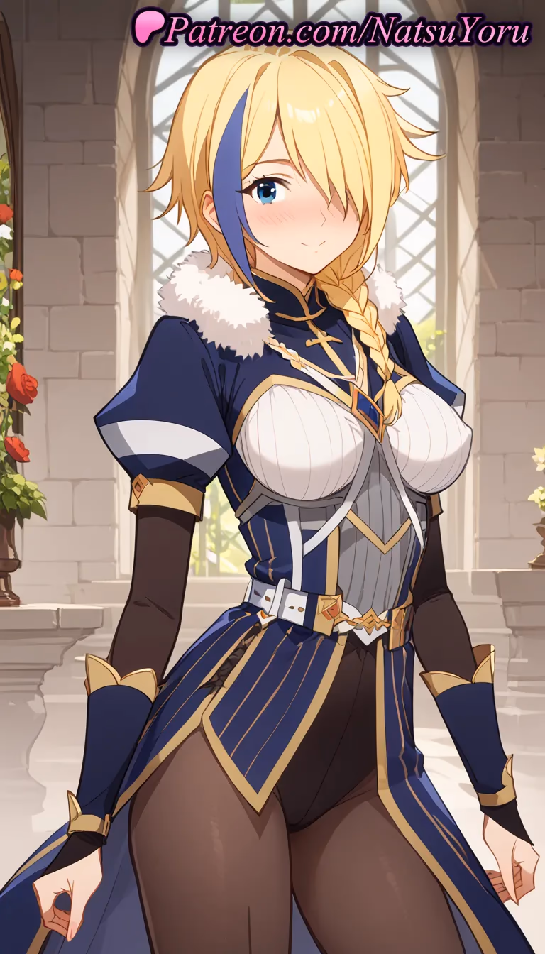 Claire Field Symphonia - KonoSuba: God's Blessing on This Wonderful World! (Kono Subarashii Sekai ni Shukufuku wo!) - Hentai Gallery 5 - 47 Images — image 8 of 47