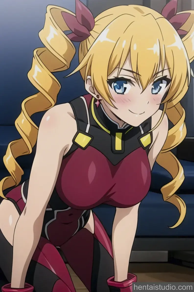 Claire Harvey from Hundred hentai art 1 of 68