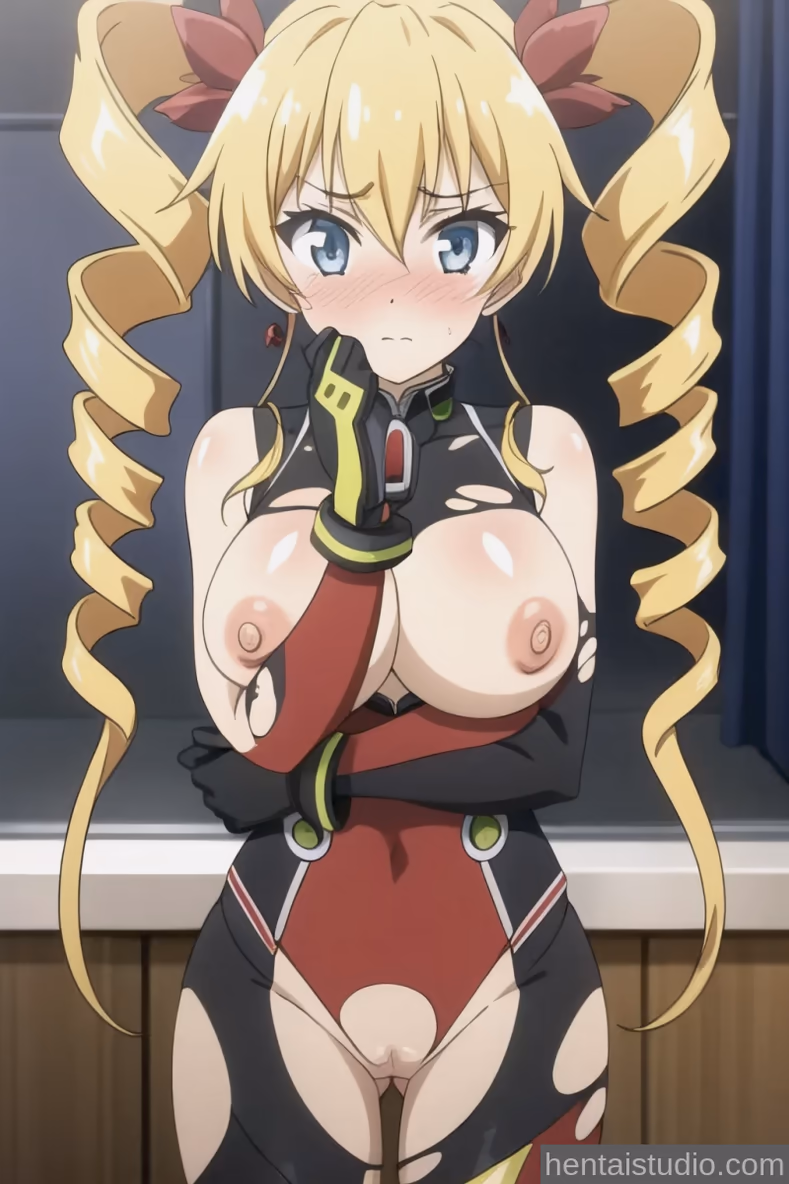 Claire Harvey from Hundred — image 10 of 68