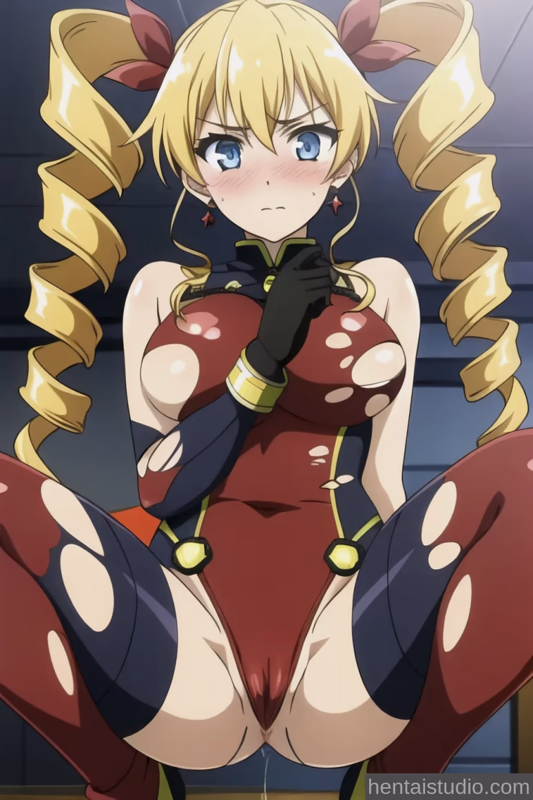 Claire Harvey from Hundred — image 11 of 68