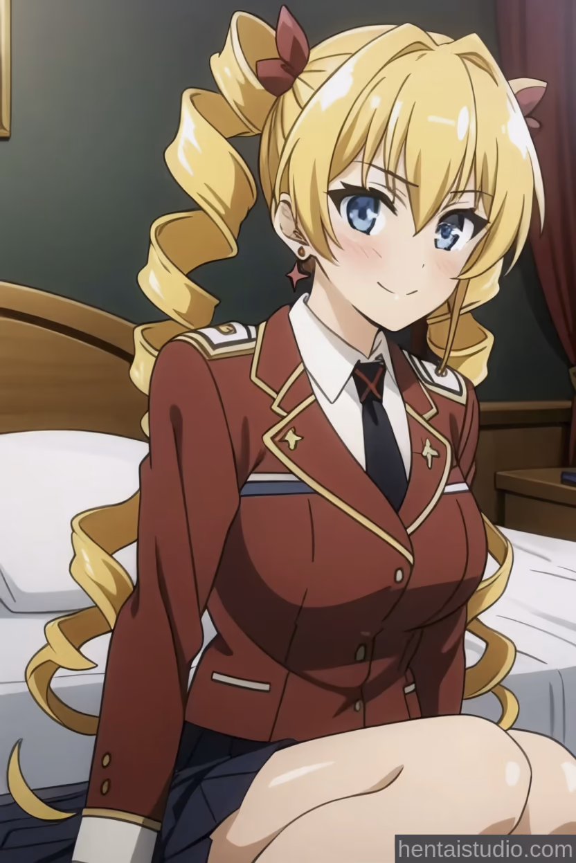 Claire Harvey from Hundred — image 12 of 68