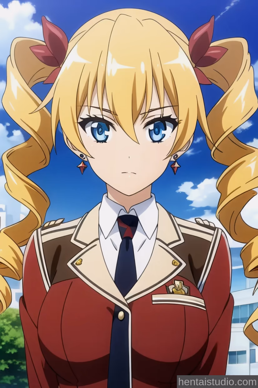 Claire Harvey from Hundred — image 13 of 68