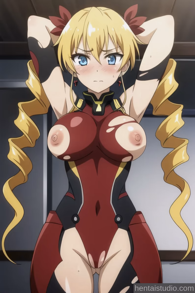 Claire Harvey from Hundred — image 15 of 68